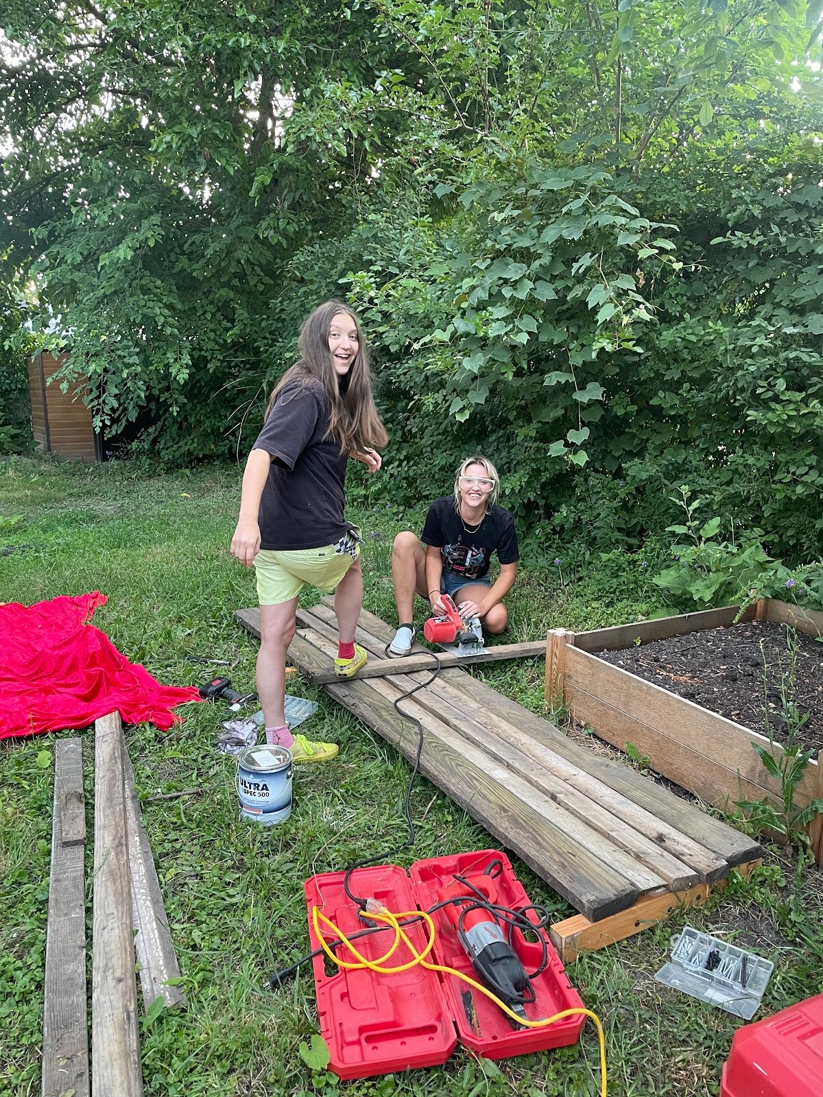 ThoseClownsAtOldYeller